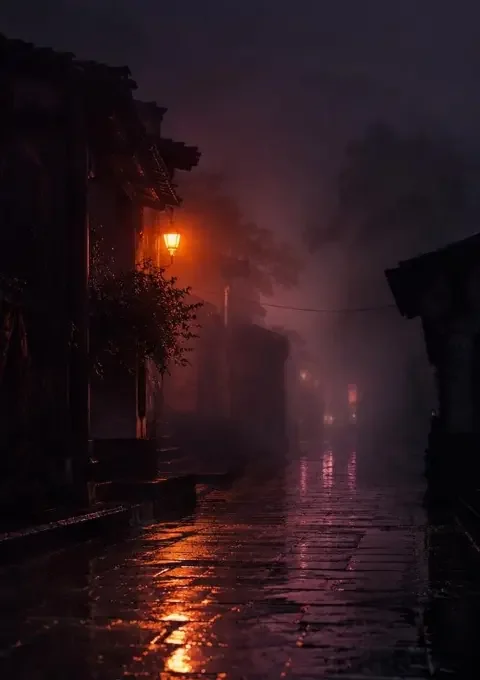 南方来信 影片封面