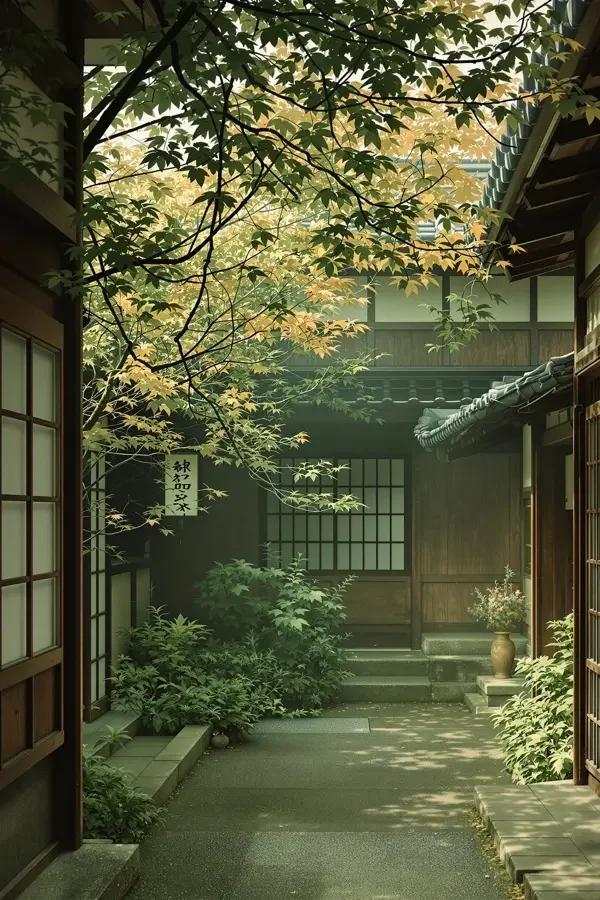 京都四季